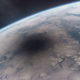 Illustration for article titled To the untrained eye, black holes and solar eclipses are alarmingly similar